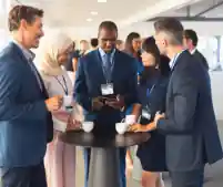 The Immersive Edge: VR & AR in Experiential Marketing