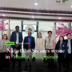 Naija4Sho Secures Venue in Manila