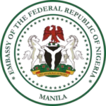 Embassy of the Federal Republic of Nigeria, Manila