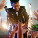 How Afrobeats Conquered the World — and Why It’s Only the Beginning