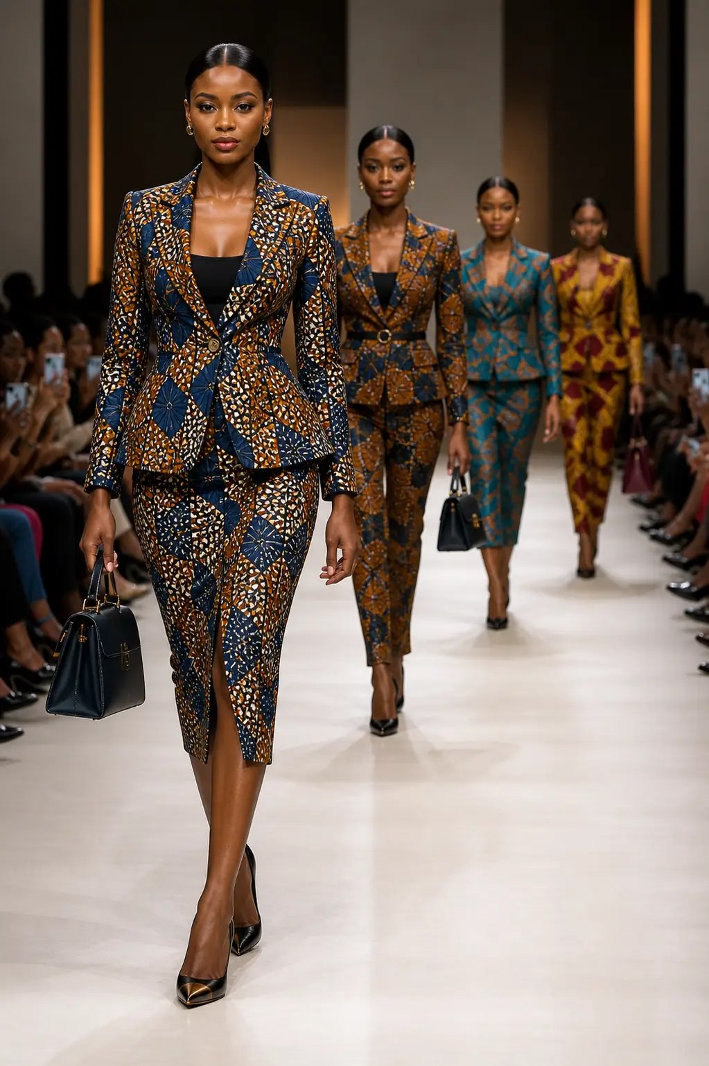 fashion Naija2sho